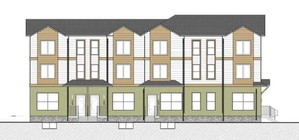 4010 8 Avenue SW — photo 2