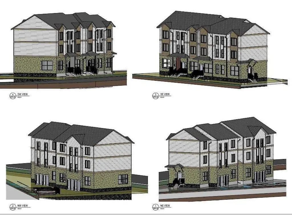 4010 8 Avenue SW — photo 3