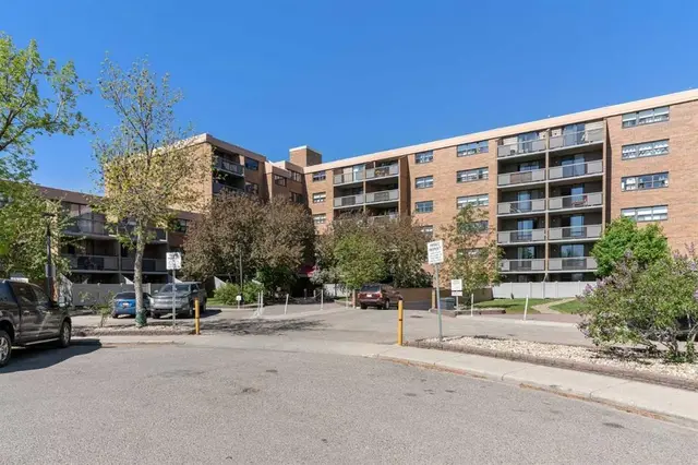 30 Mchugh Court NE #303