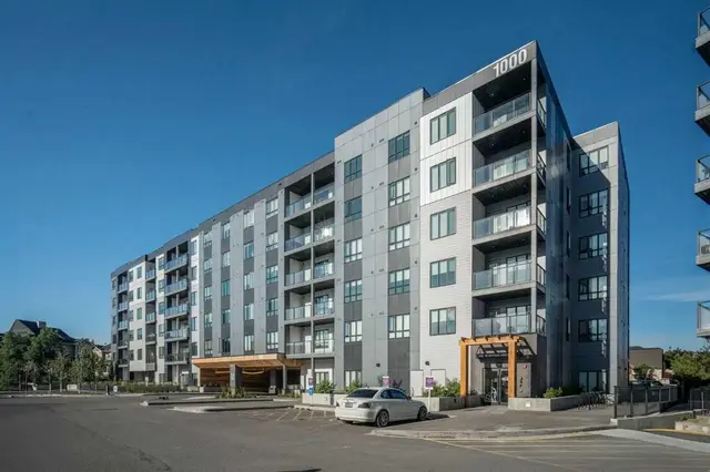 60 Skyview Ranch Road NE #1603