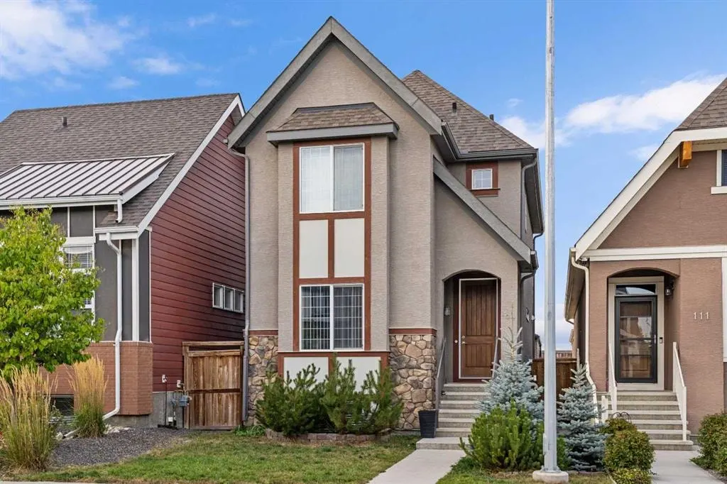 107 MASTERS Heights SE — photo 1