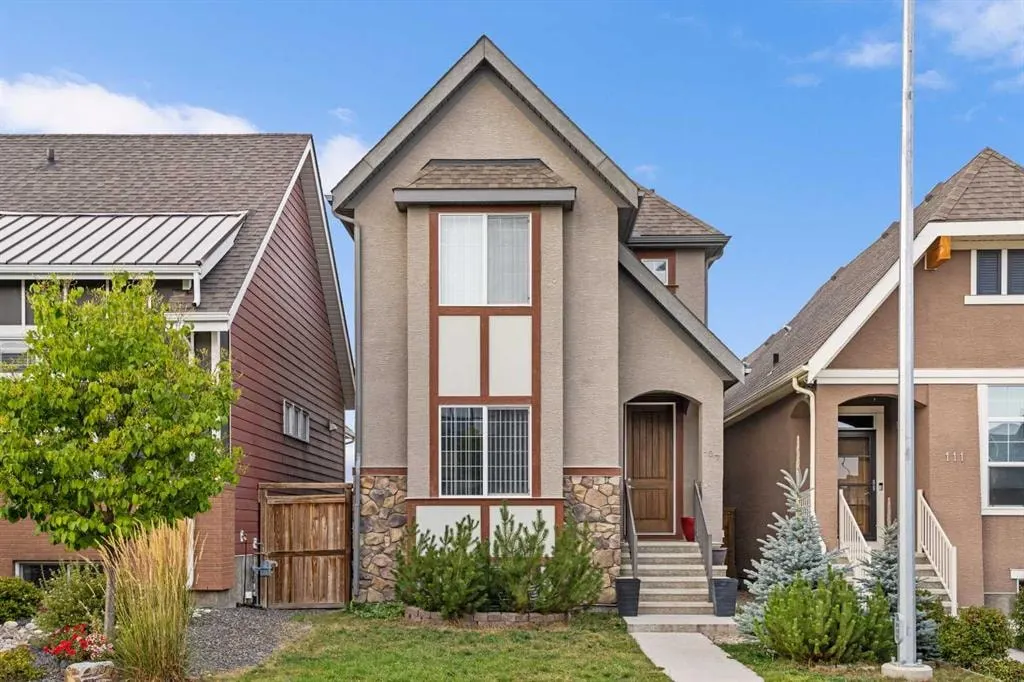 107 MASTERS Heights SE — photo 2