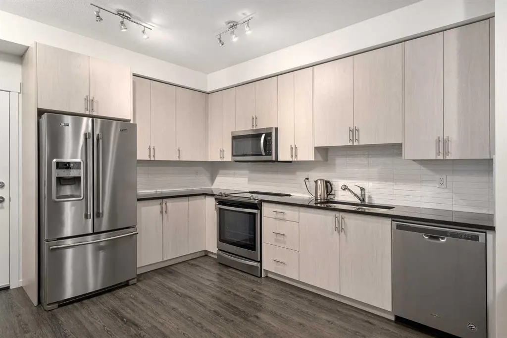 151 Legacy Main Street SE #5201 — photo 1