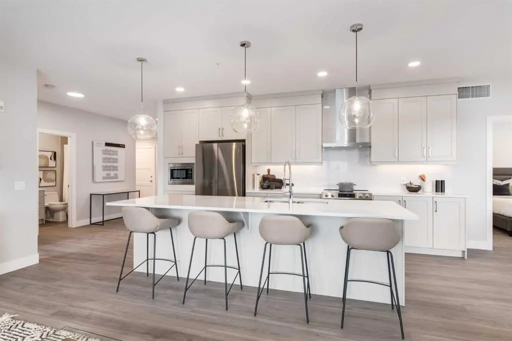 110 Greenbriar Place NW #1112 — photo 3