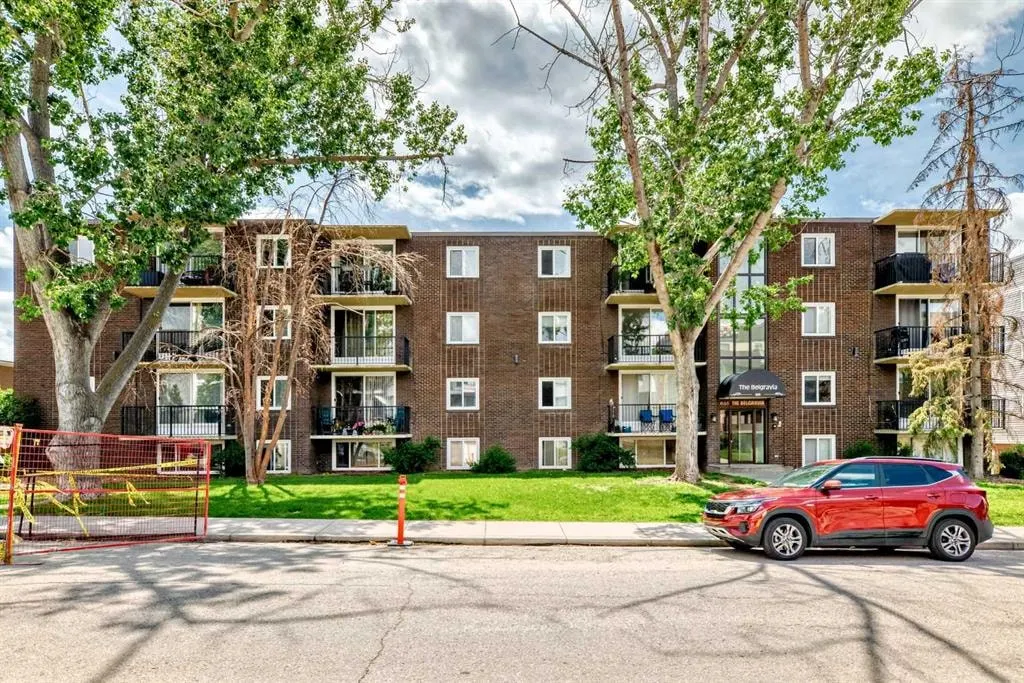 635 57 Avenue SW #305 — photo 1