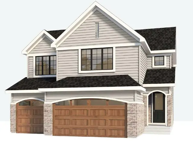 231 Creekview Gardens SW
