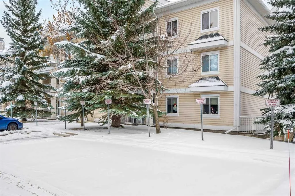 11 Chaparral Ridge Drive SE #1113 — photo 3