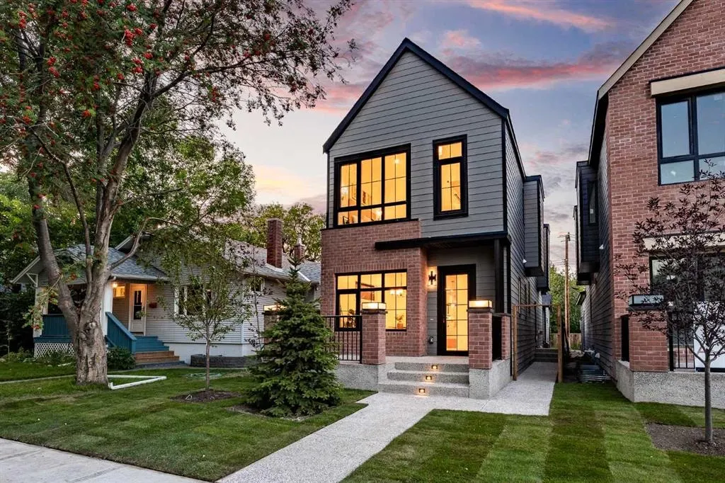 114 7 Avenue NW — photo 3