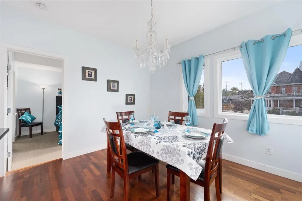 1828 14 Street SW #303 — photo 3