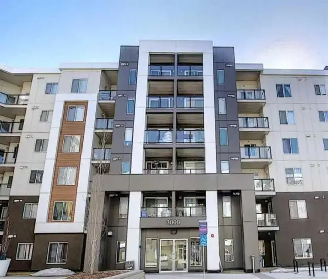 4641 128 Avenue NE #3312