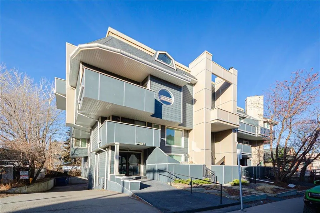 1817 14A Street SW #308 — photo 3