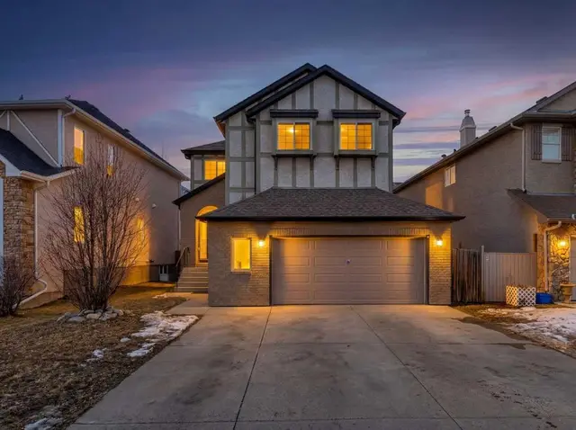 60 Sherwood Way NW