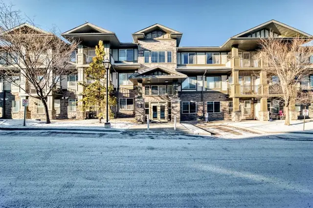 48 Panatella Road NW #312