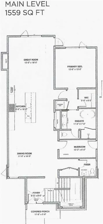 131 Greenwich Heath NW — photo 2