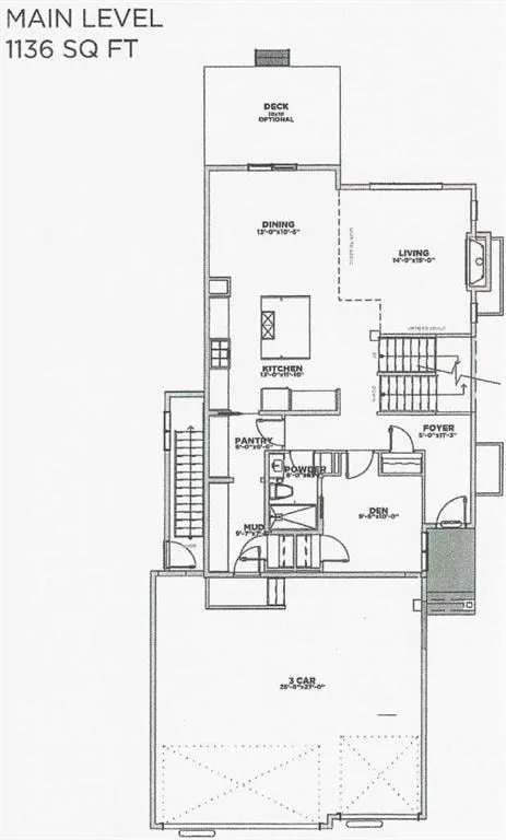 22 Greenwich Row NW — photo 2