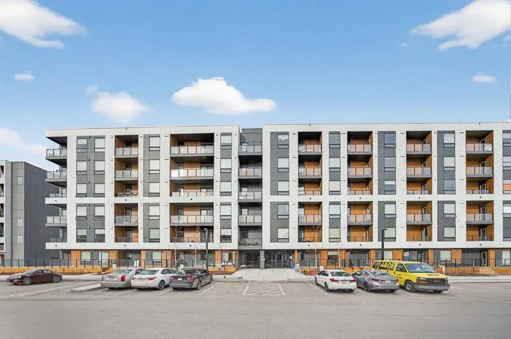 8500 19 Avenue SE #2310 — photo 1