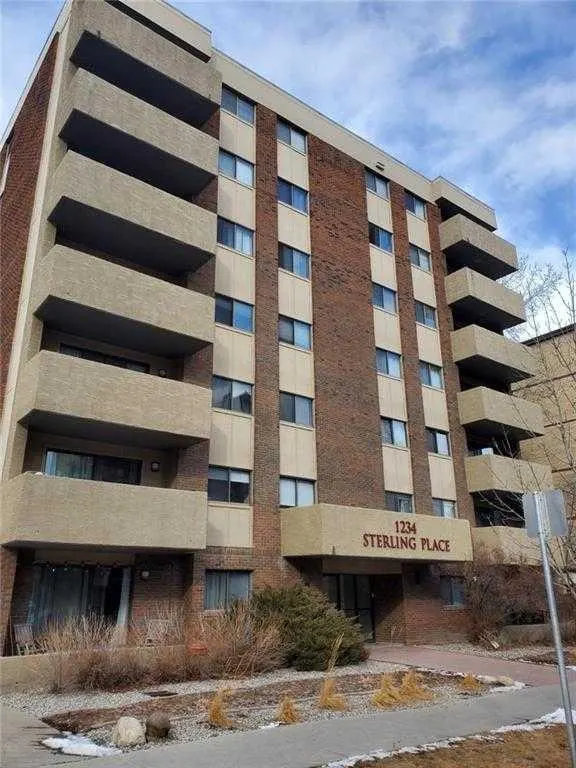 1234 14 Avenue SW #404 — photo 1