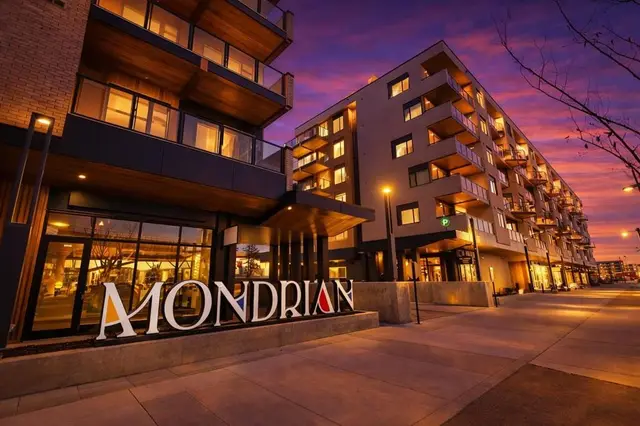 8230 Broadcast Avenue #612