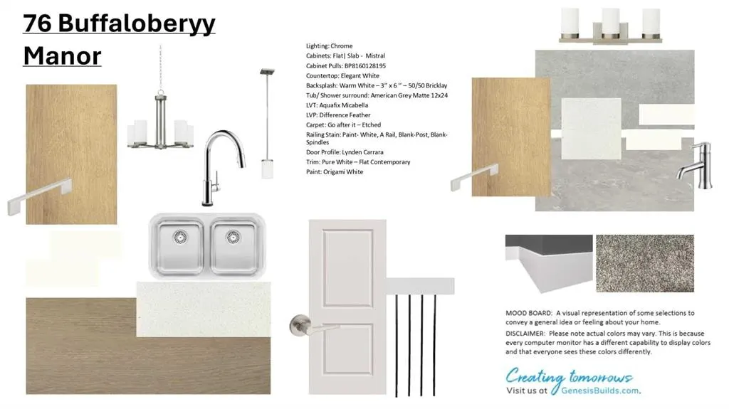 76 Buffaloberry Manor SE — photo 3