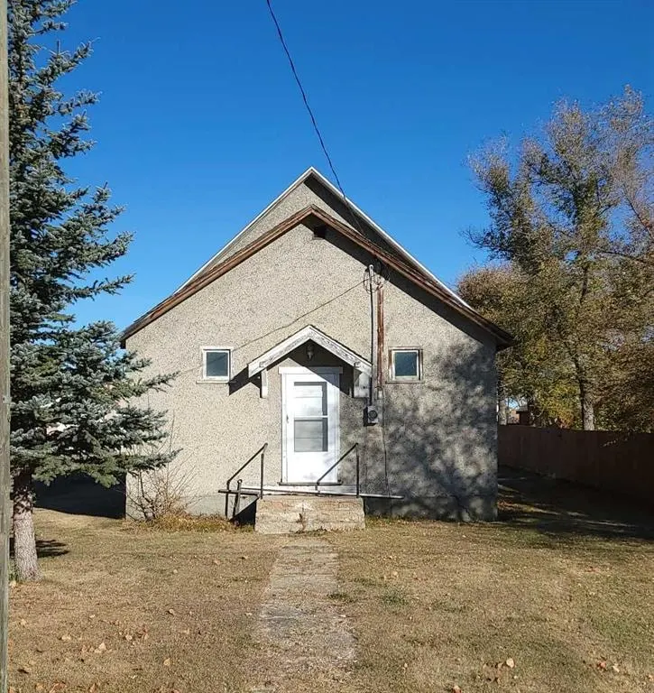 110 1 Avenue E — photo 1