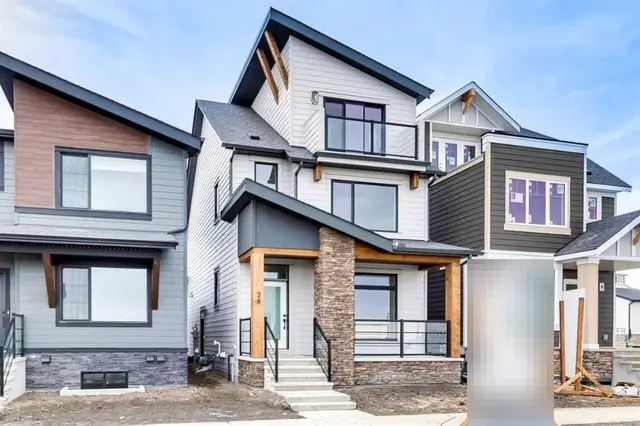 28 Bluerock Terrace SW