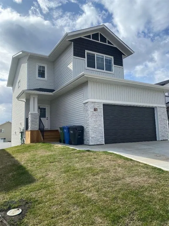 38 Thayer Close — photo 1