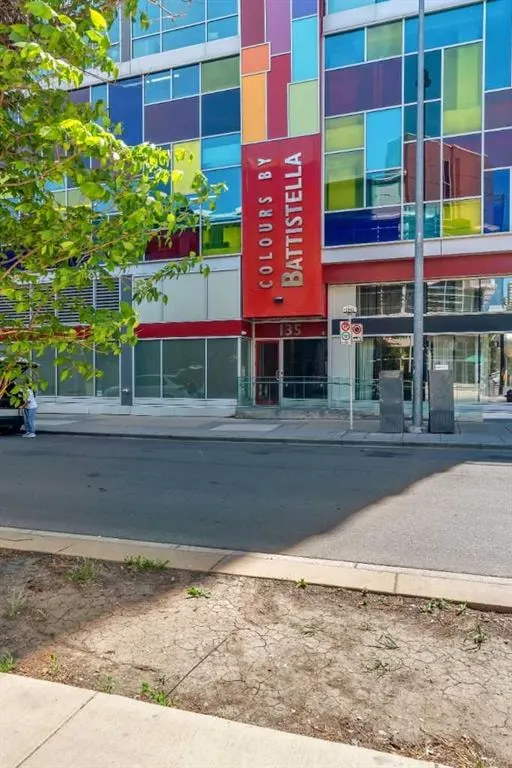 135 13 Avenue SW #509 — photo 2