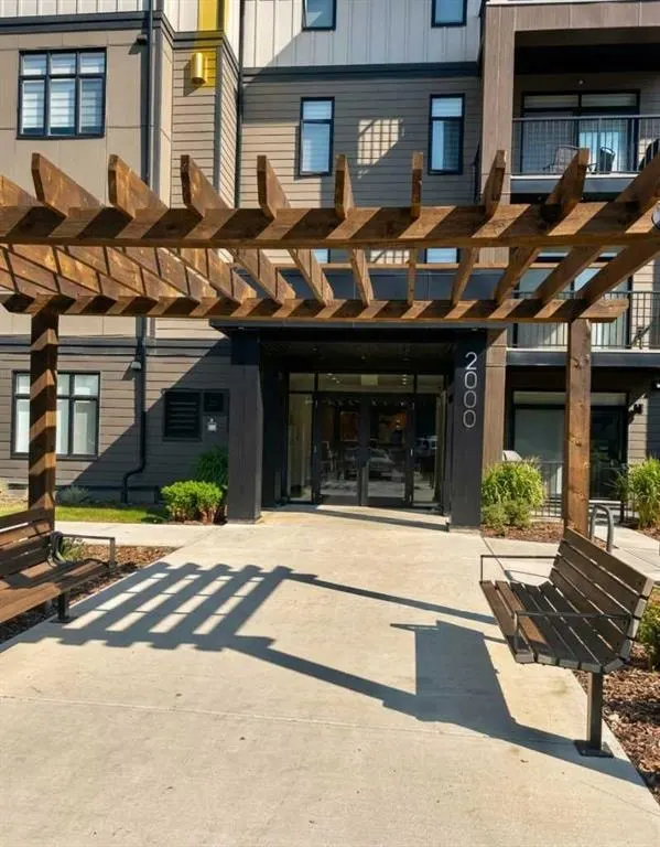 200 Seton Circle SE #2115 — photo 1