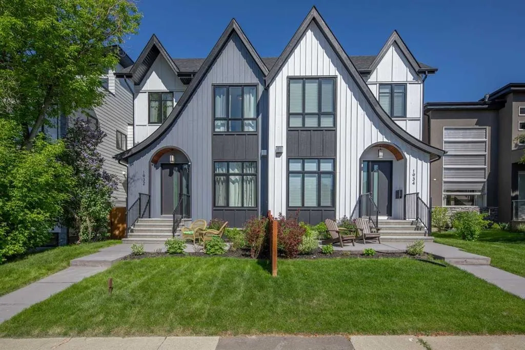 1932 27 Street SW — photo 1