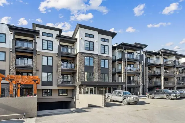2117 81 Street SW #2307