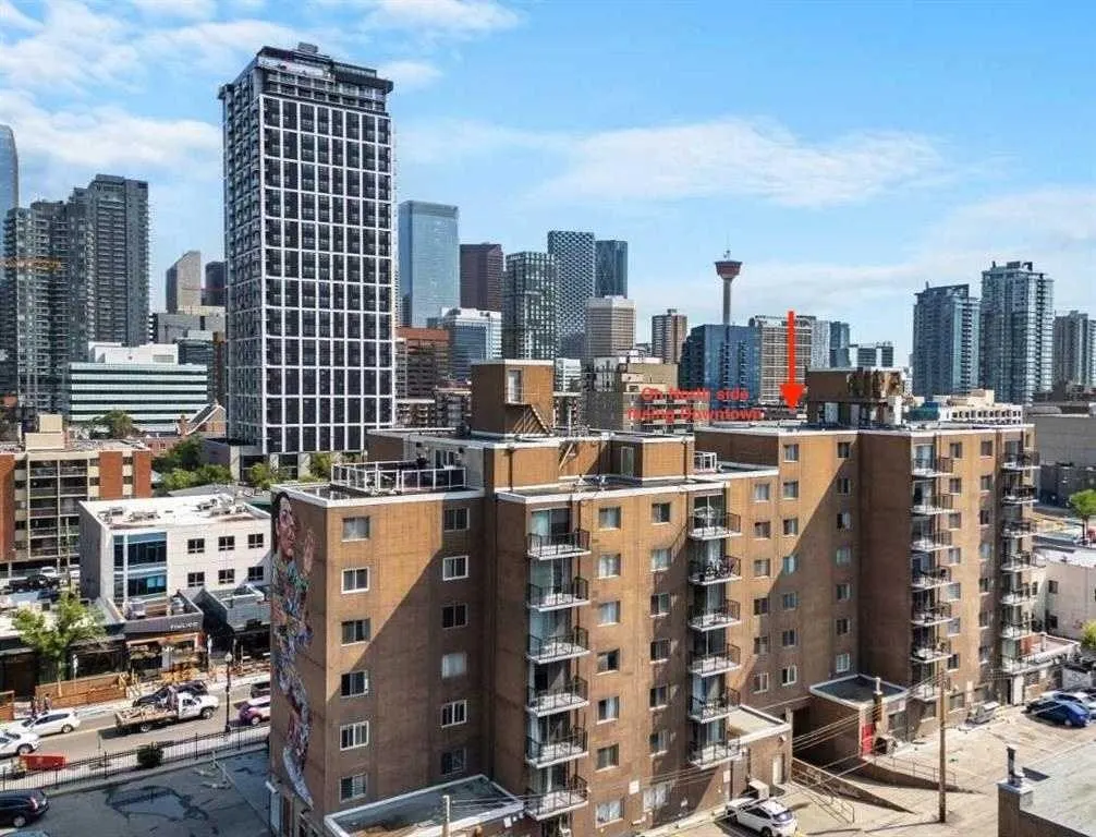 515 17 Avenue SW #5E — photo 2