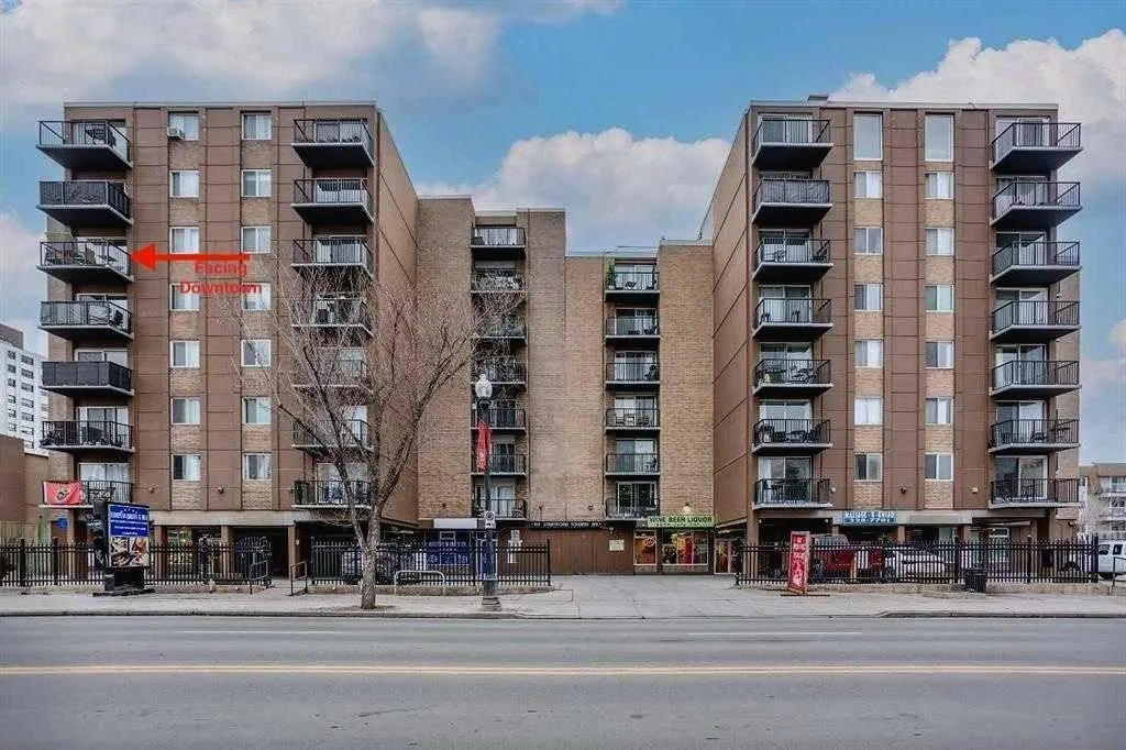 515 17 Avenue SW #5E — photo 3