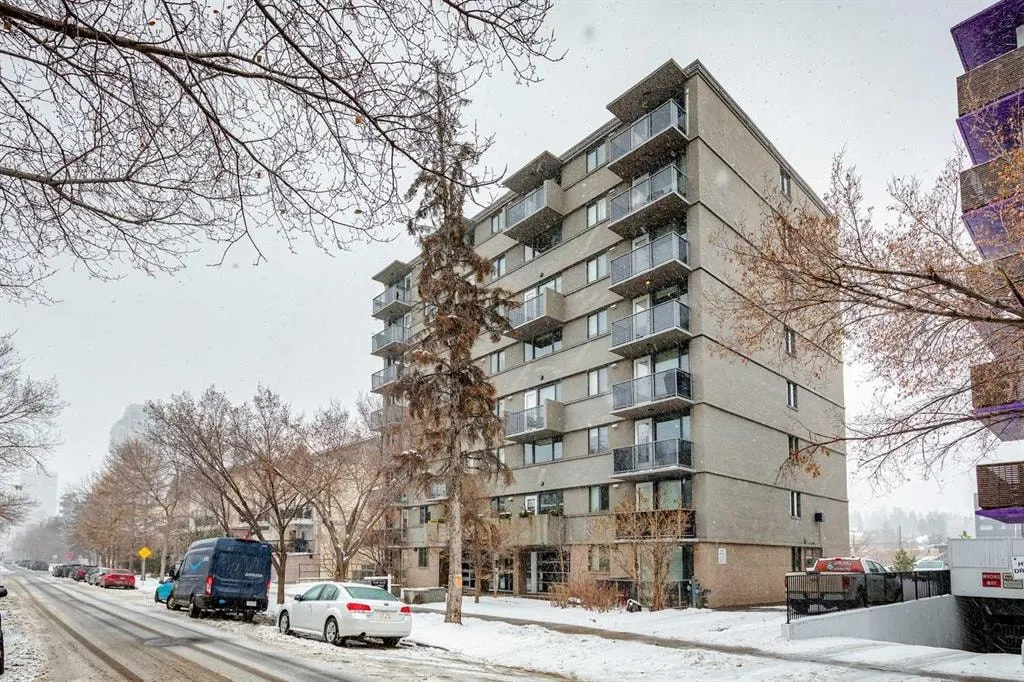 1225 15 Avenue SW #305 — photo 3