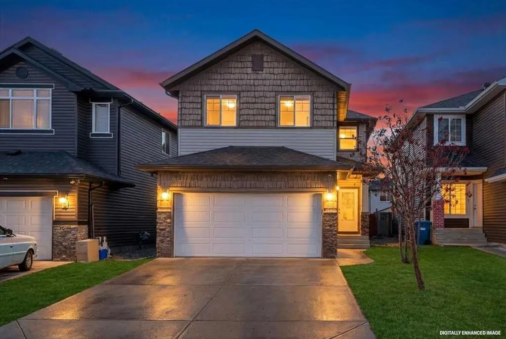34 Saddlecrest Crescent NE — photo 1