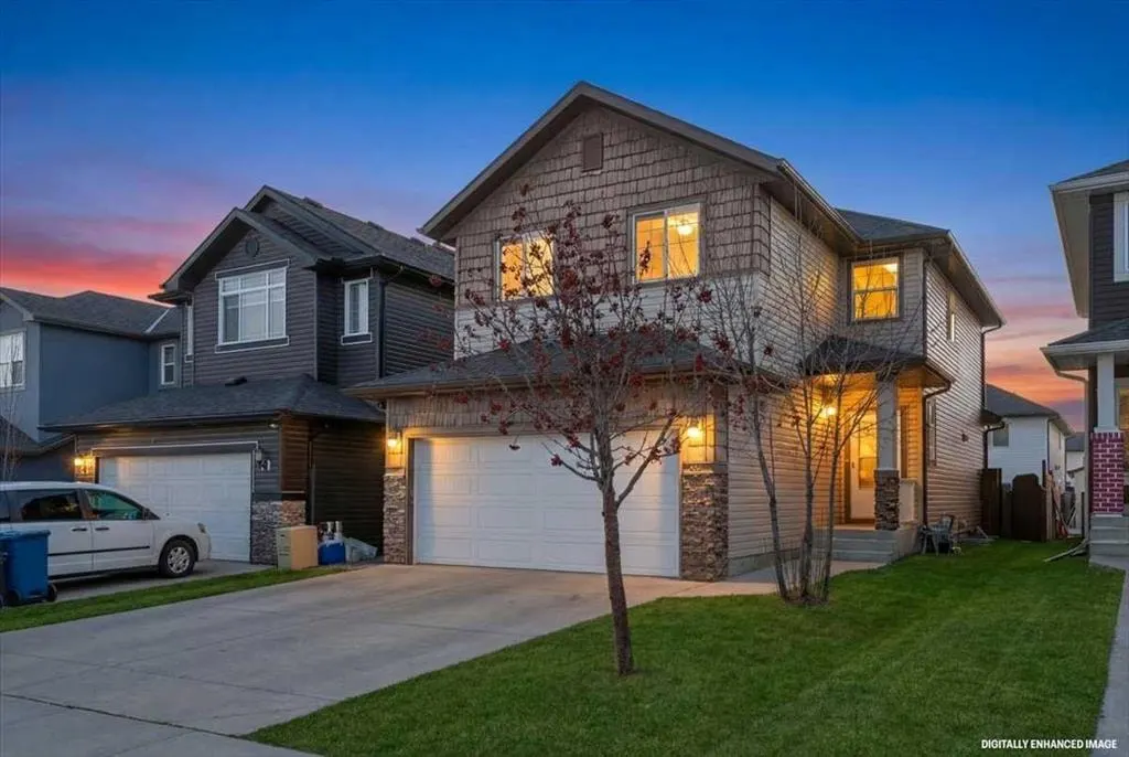 34 Saddlecrest Crescent NE — photo 2