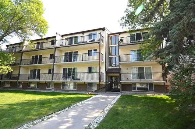 635 56 Avenue SW #303