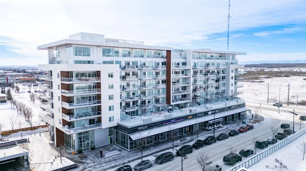 8505 Broadcast Avenue SW #303 — photo 1
