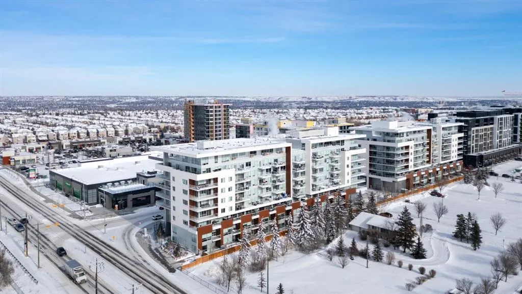 8505 Broadcast Avenue SW #303 — photo 2