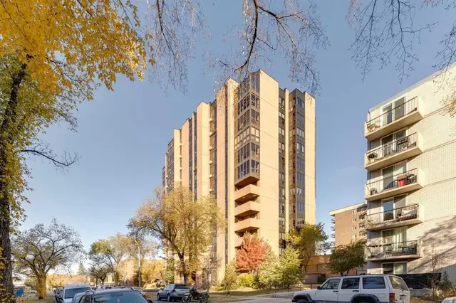 1334 13 Avenue SW #606