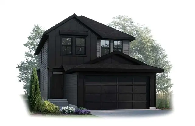 9 Shawnee Passage SW