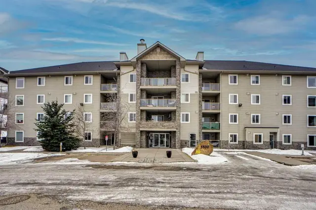 5500 Somervale Court SW #107
