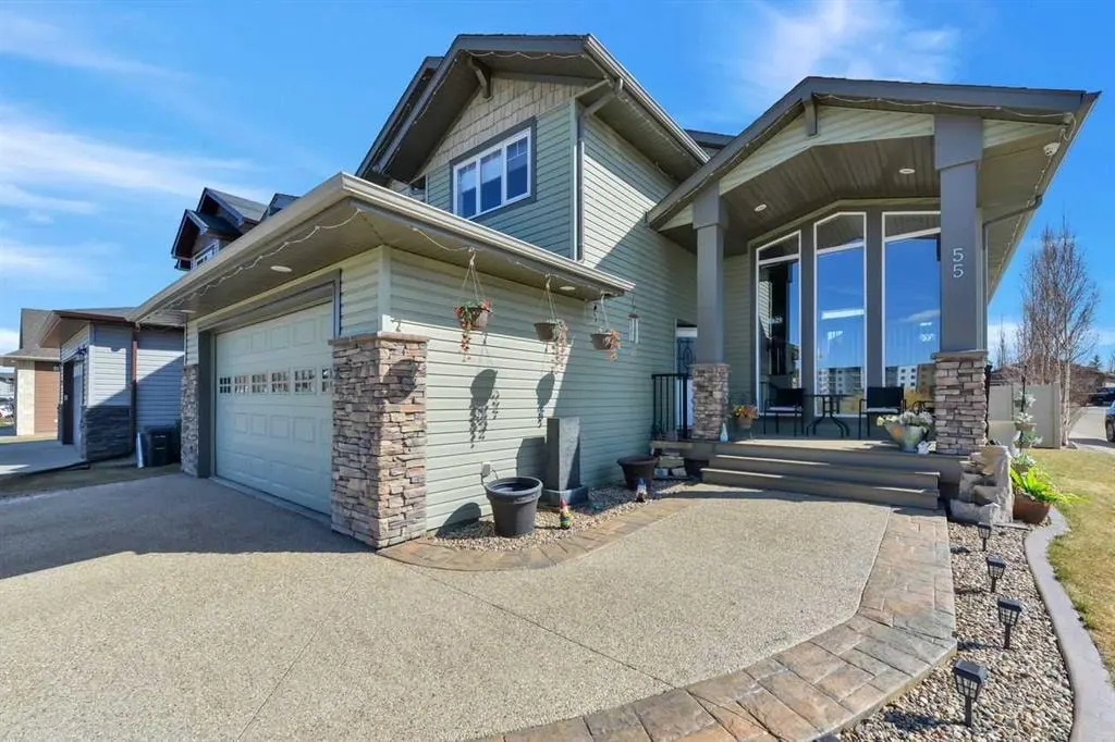 55 Carter Close — photo 2