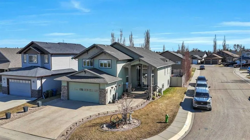 55 Carter Close — photo 3