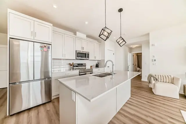 55 Lucas Way NW #2307