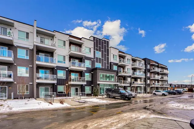 550 Belmont Street SW #4407