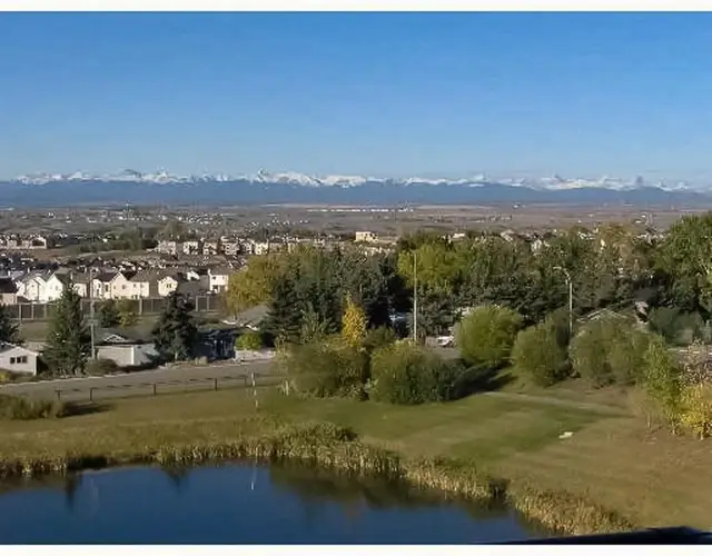 144 ROCKY VISTA Terrace NW