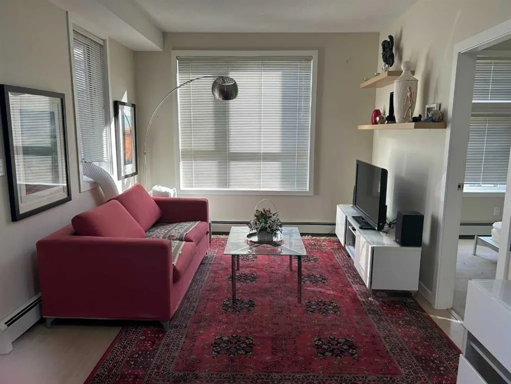 707 4 Street NE #201 — photo 2