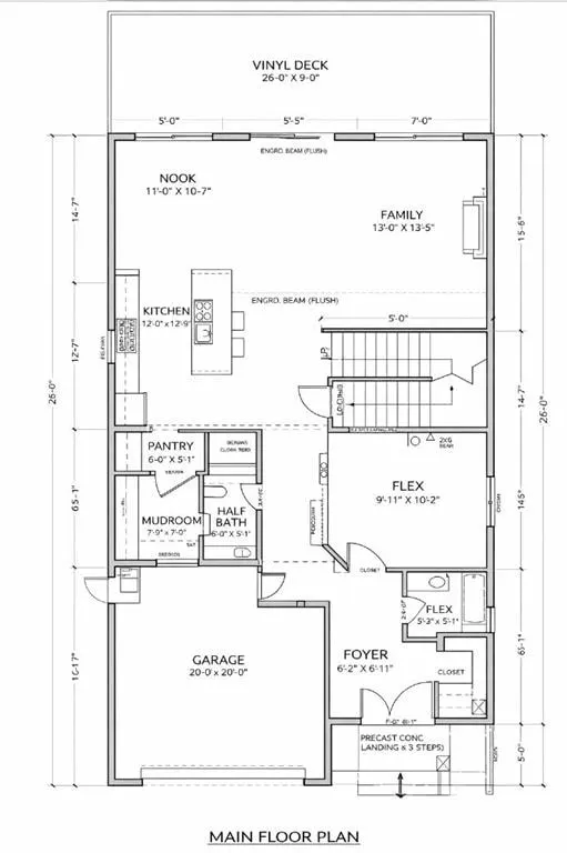 80 Emerson Crescent — photo 2