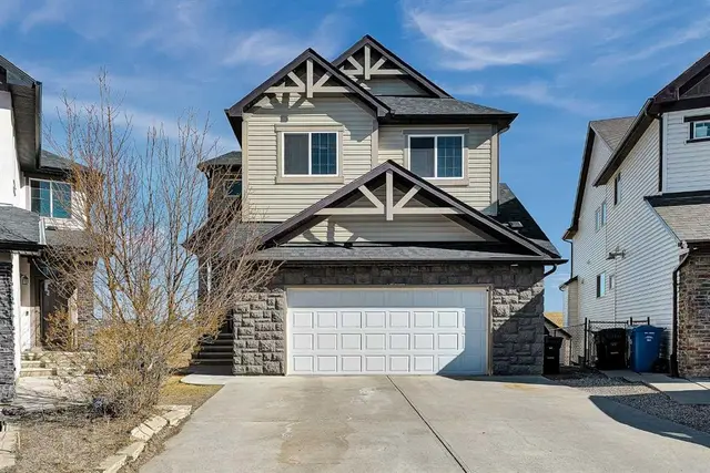 87 Panton Landing NW