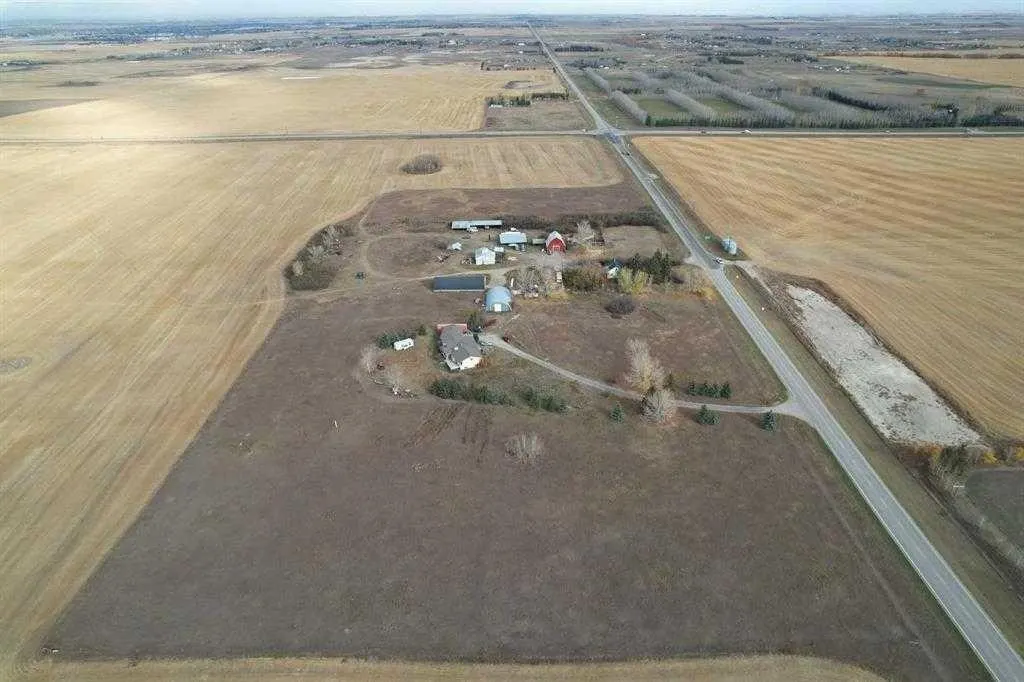 233165 & 233191 Range Road 280 — photo 3